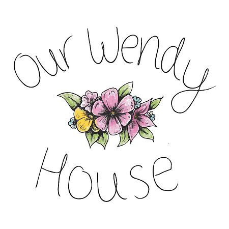 霍尔斯沃西Our Wendy House别墅 外观 照片